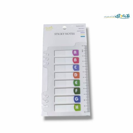 فواصل لاصقة اشكال فسفورية ضد الماء